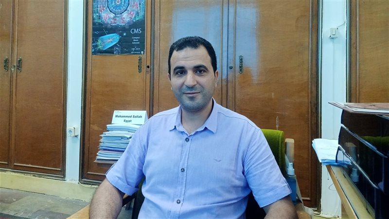 الدكتور محمد صلاح
