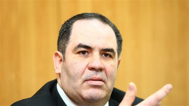 إيهاب سعيد خبير أسواق