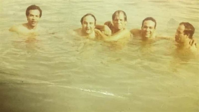 مدرسة المشاغبين