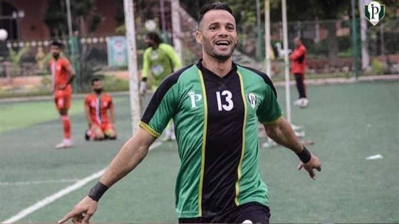 حسام باولو
