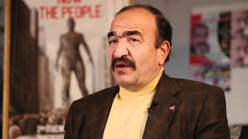 الوزير السابق كمال