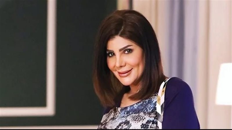  الممثلة الكويتية