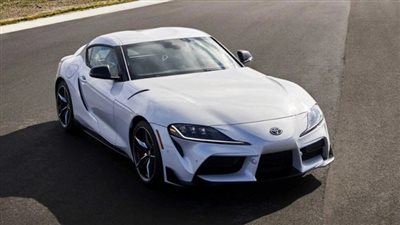 تويوتا تكشف عن تويوتا سوبرا 2023 بناقل حركة يدوى الأربعاء القادم