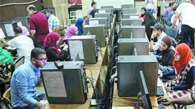 التعليم العالي تعلن انطلاق اختبارات القدرات لطلاب الشهادات الفنية