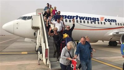 مقترح بالشيوخ لإطلاق حملة تحسين ثقافة التعامل مع السائحين