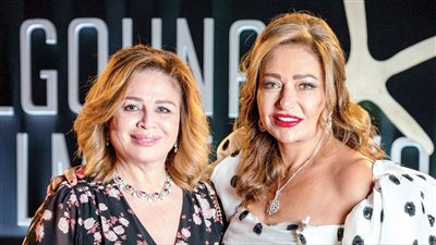 ليلي علوي تنافس إلهام شاهين في سينما 2025