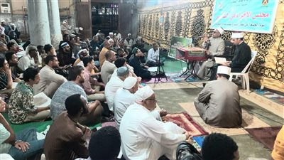 الأوقاف: 4 مجالس إقراء جديدة في المحافظات 