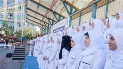 تنسيق ثانوي تمريض 2023 بالجيزة، الموعد وشروط التقديم