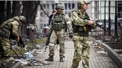 جواسيس موسكو، خطة أمريكا لتجنيد الروس لصالح أوكرانيا