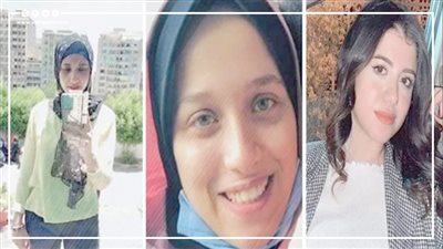 الحب الضائع.. نيرة وسلمى وأماني.. ضحايا 3 جرائم مروعة هزت المجتمع| فيديوجراف