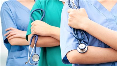 المنوفية.. فتح باب القبول للالتحاق بمدارس التمريض الثانوية حتى الأحد 27 يوليو