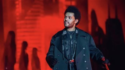 ذا ويكند يلغي حفله في لوس انجلوس بسبب مشاكل في أحباله الصوتية | فيديو