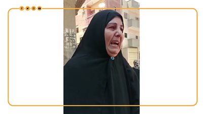 الكلمات الأولى لوالدة سلمى بهجت فتاة الشرقية | انفوجراف