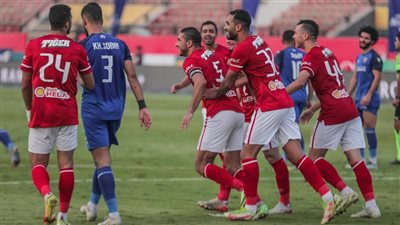 رسميا.. الأهلي يلتقي آيندهوفن الهولندي 21 سبتمبر