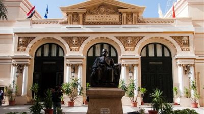 الأوبرا تحيي ذكرى رحيل بليغ حمدي وفايزة أحمد بالإسكندرية ودمنهور