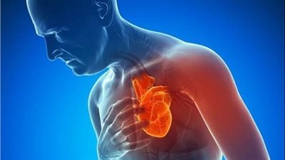 أعراض الإصابة بأورام القلب