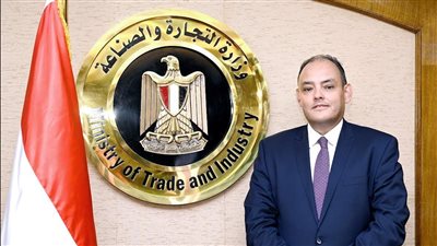  وزير الصناعة يلتقي مجلس إدارة اتحاد الصناعات.. غدا