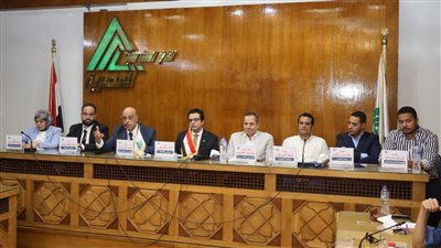 نقابة المهندسين: التعليم الهندسي على رأس أولوياتنا 