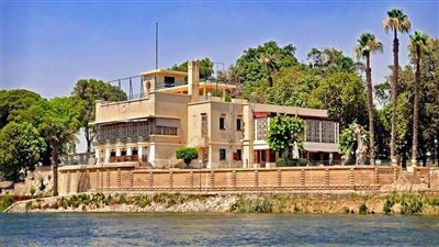 فعاليات ثقافية وفنية وورش تعليمية احتفالا بمرور 80 عاما على افتتاح ركن فاروق