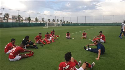 معسكرات الأندية «على قد لحافك».. الأهلي في النمسا وبيراميدز إلى تركيا والمصري في المغرب.. وتوفير العملة والأزمات المالية «أبرز المعوقات» 