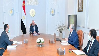 بسام راضي: الرئيس السيسي يوجه بمراجعة أسعار التوريد الاسترشادية للمحاصيل قبيل موسم الحصاد وتقديم حوافز مالية إضافية لدعم الفلاحين وتعزيز دخلهم وزيادة أرباحهم