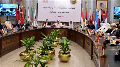  أمين عام النواب: تحديات المنطقة العربية تستوجب تضافر الجهود البرلمانية