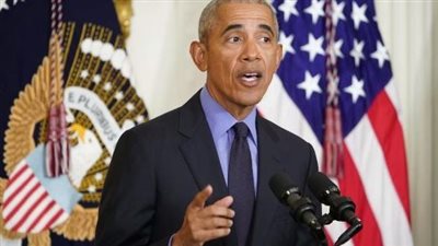 روسيا تفرض عقوبات على 500 أمريكي من بينهم الرئيس الأسبق أوباما 