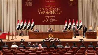 موظفو مجلس النواب العراقي يستأنفون العمل 
