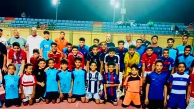 فعاليات رياضية واجتماعية متنوعة بنادي إيرو سبورت