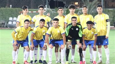 إسماعيلي 2005 يلتقي النوبي وديا استعدادا لدوري الجمهورية