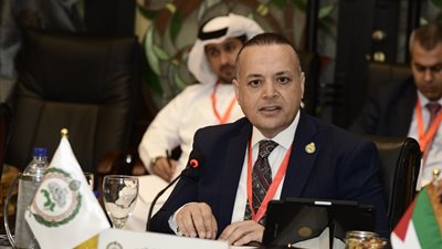 الأمين العام للبرلمان العربي ينضم إلى جمعية الأمناء العامين للبرلمانات العربية