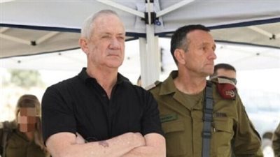 تعيين هرتسي هاليفي رئيسا لأركان الجيش الإسرائيلي