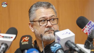 ميكالي يكشف معايير اختيار اللاعبين لصفوف المنتخب الأوليمبي