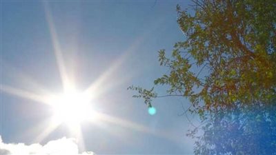 حالة الطقس غدا الأربعاء 21 -9-2022 في جنوب سيناء