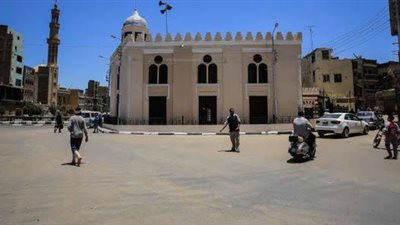 حالة الطقس غدا الإثنين 5 - 9 - 2022 في الفيوم 