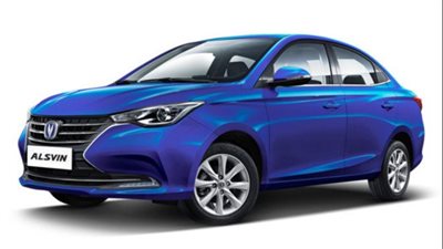 أسعار سيارات شانجان قبل وبعد الزيادة 