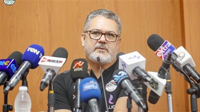 رسائل ميكالي للمصريين: نسعى لاكتشاف أكثر من صلاح في كل الخطوط..واللاعب المصري يشبه البرازيلي في حبه للاستحواذ