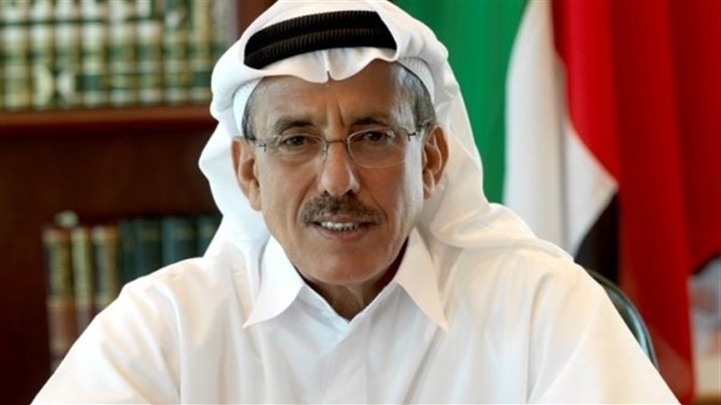 الملياردير الإماراتي