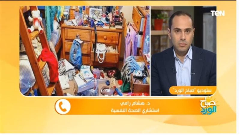 مداخلة الدكتور هشام