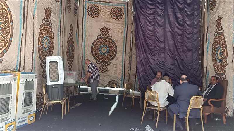 انتخابات المحامين