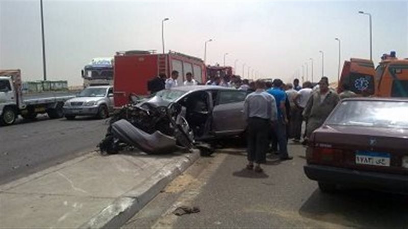 حادث 