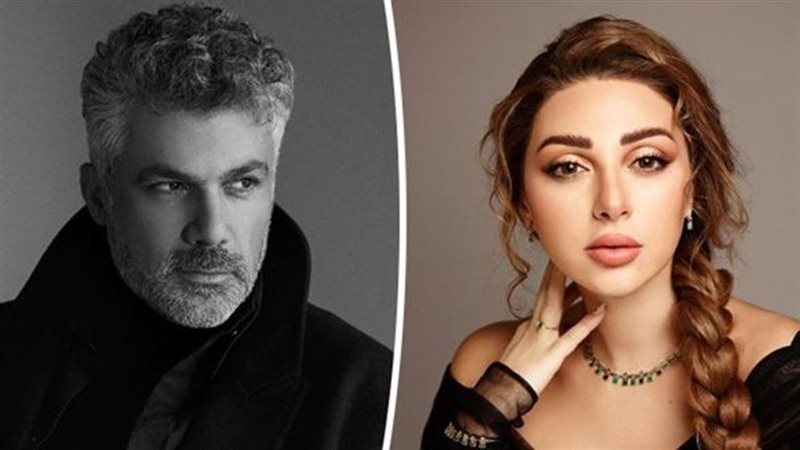 ميريام فارس وفارس