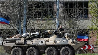 روسيا وأوكرانيا تتبادلان الاتهامات.. موسكو تعلن اعتراض صواريخ أمريكية.. وكييف: هجمات روسية على صومعة غلال