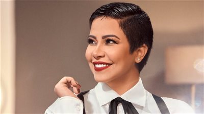 شيرين عبد الوهاب تكشف تفاصيل ألبومها الجديد 