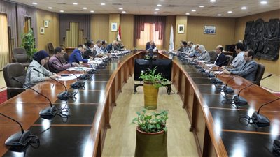 إعادة إحياء وترميم مبنى جامعة المنصورة كمتحف لكلية الفنون الجميلة