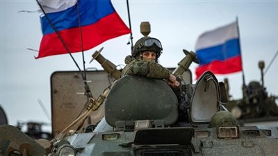 روسيا تستعيد السيطرة على طرق رئيسية في أوكرانيا