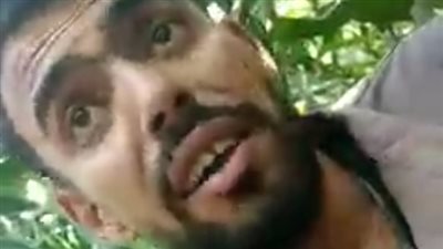 نقل جثة قاتل طالبة المنوفية للمستشفى التعليمي