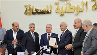 وزير التعليم يستعرض جهود الوزارة خلال المرحلة المقبلة