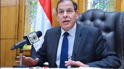 مجدي سخى: الجمعية العمومية لانتخابات نقيب المحامين تمت بنجاح