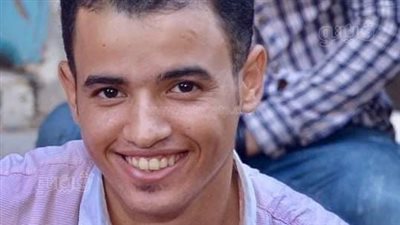 قبل زفافه بأسبوع.. مصرع موظف بشركة المياه صدمته سيارة بطريق السنطة